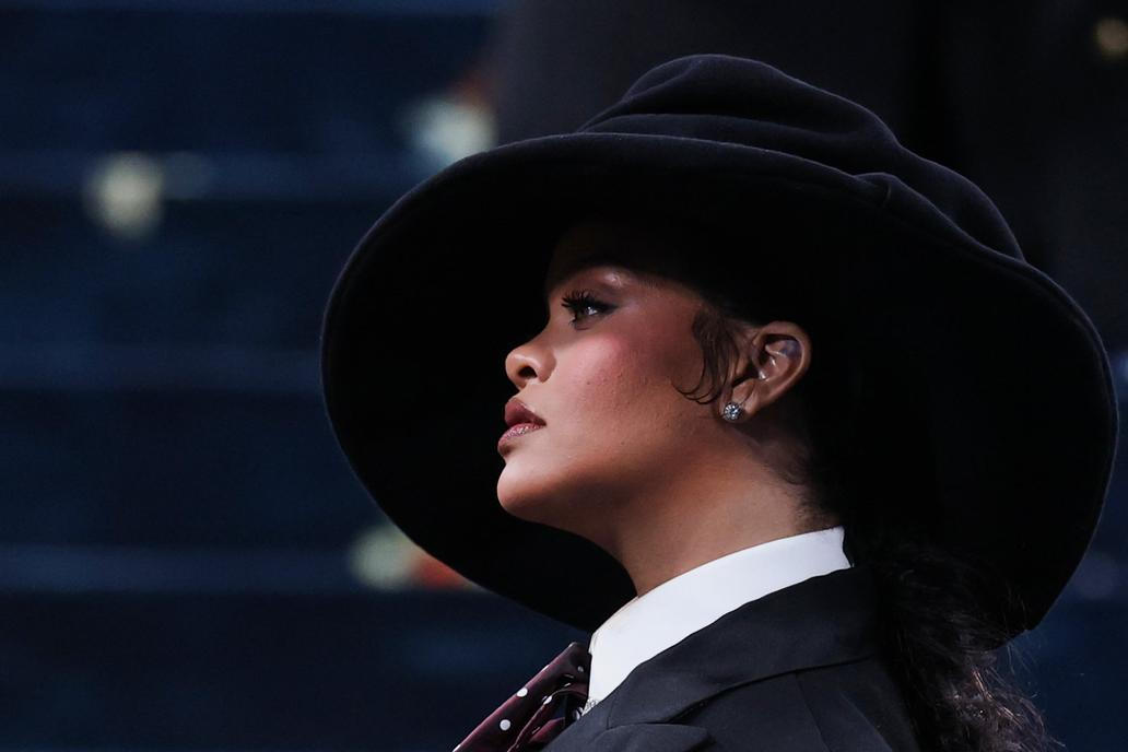 Rihanna
