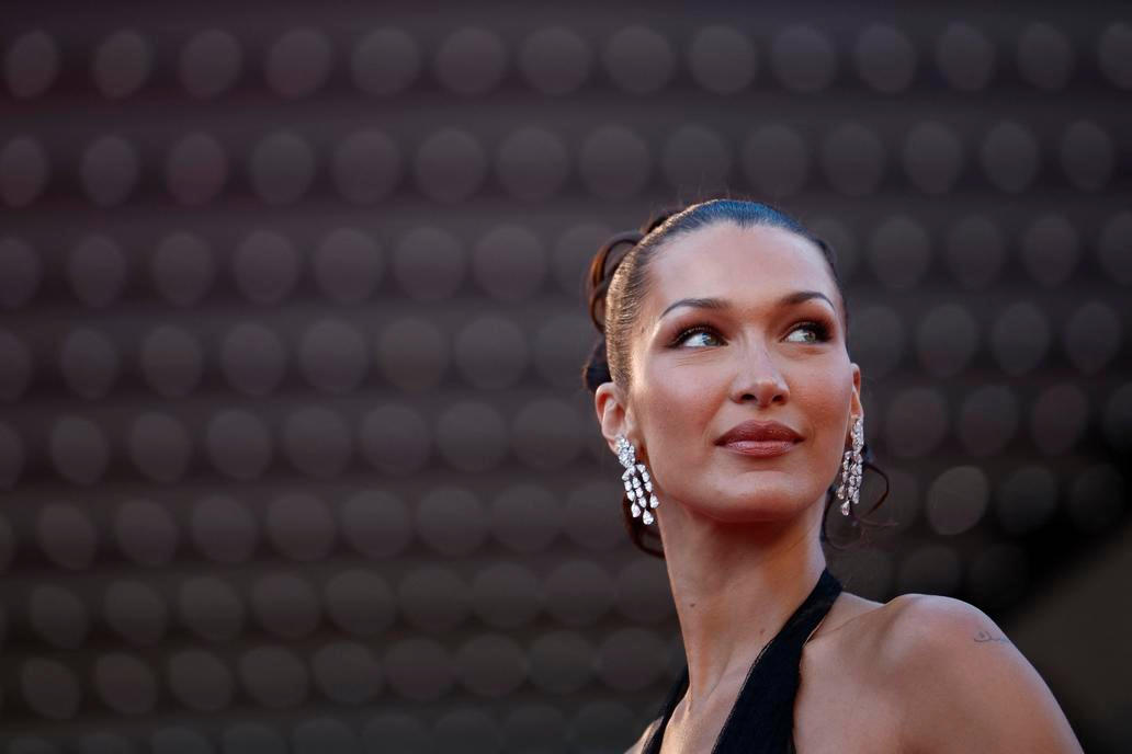 Bella Hadid