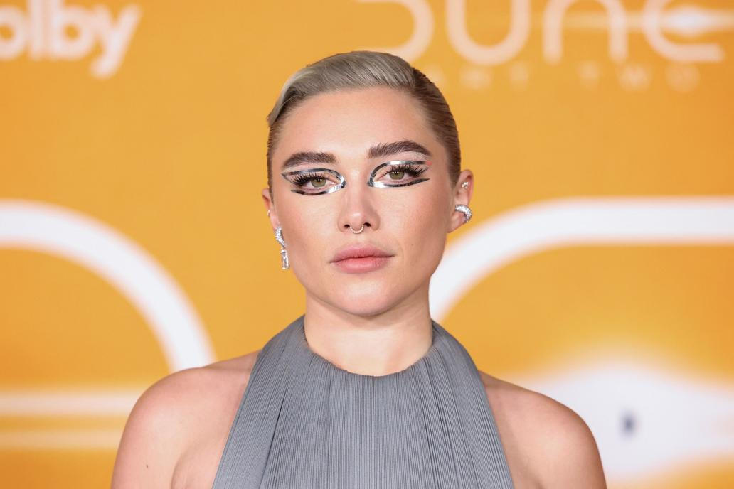Florence Pugh