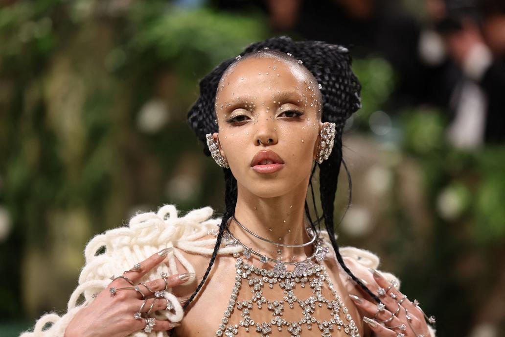 FKA Twigs