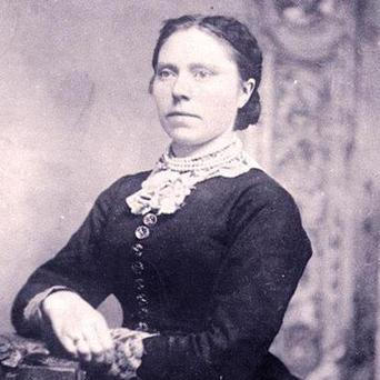 Belle Gunness