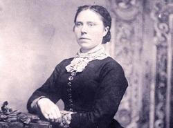 Belle Gunness