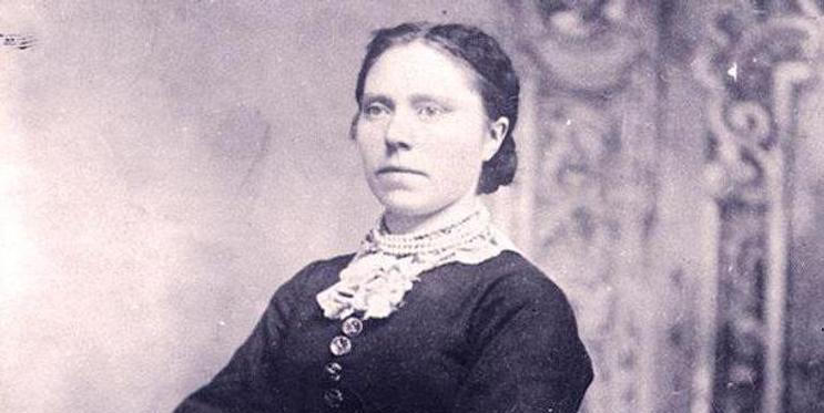 Belle Gunness