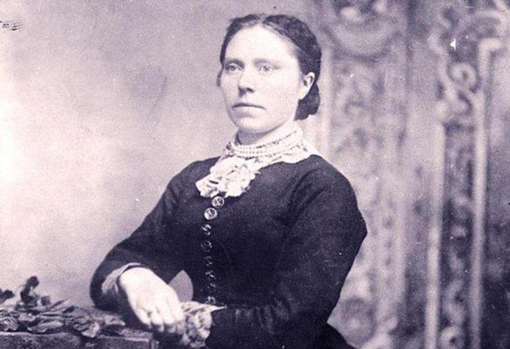 Belle Gunness