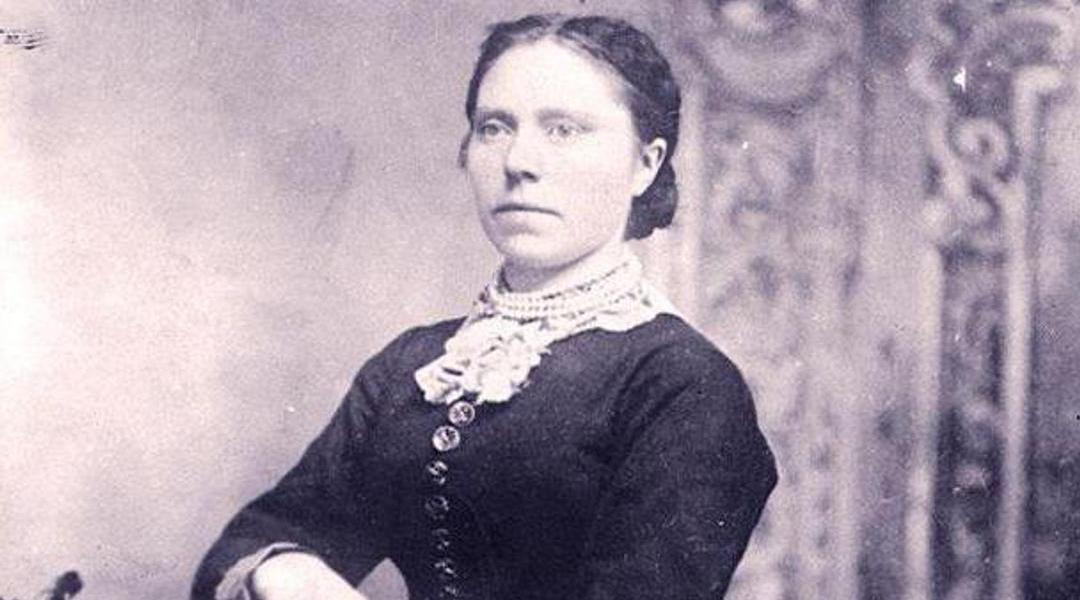 Belle Gunness