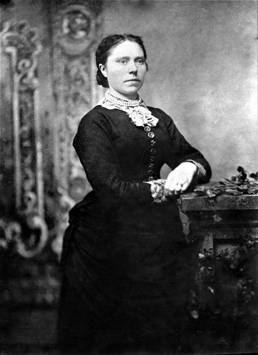 Belle Gunness