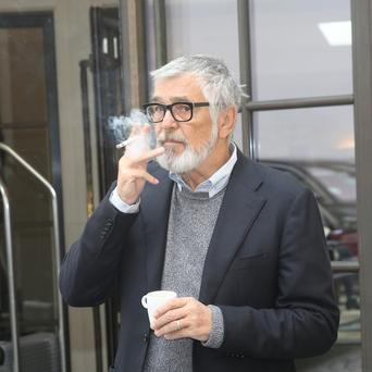 Jiří Bartoška