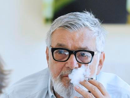 Jiří Bartoška