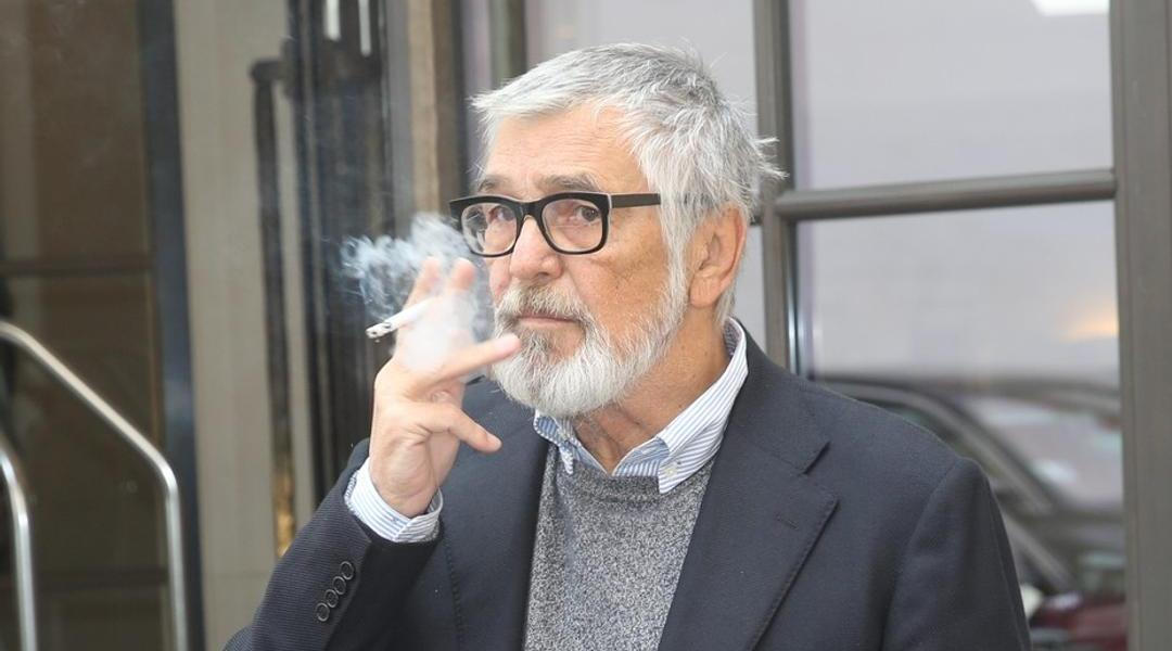 Jiří Bartoška