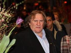 Gérard Depardieu