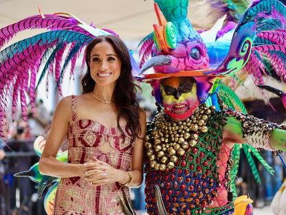 Meghan Markle