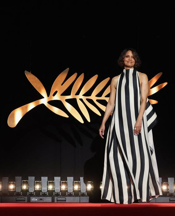 Cannes 2025: Halle Berry
