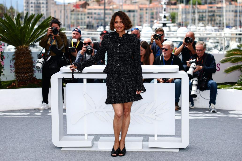 Cannes 2025: Halle Berry