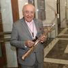 Felix Slováček