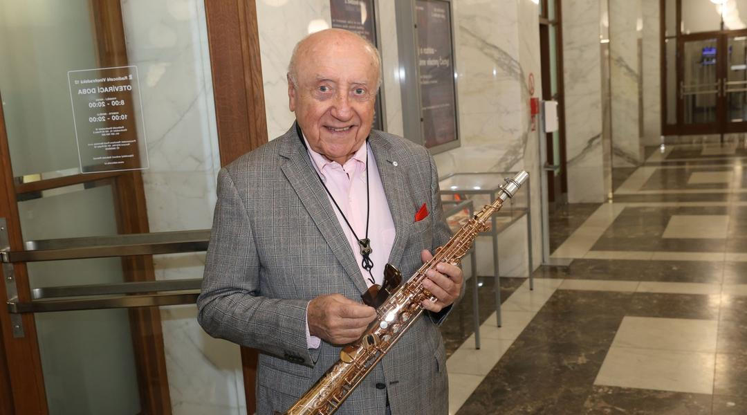 Felix Slováček