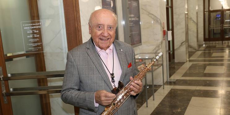 Felix Slováček