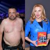 Pavel Novotný a Kateřina Kristelová