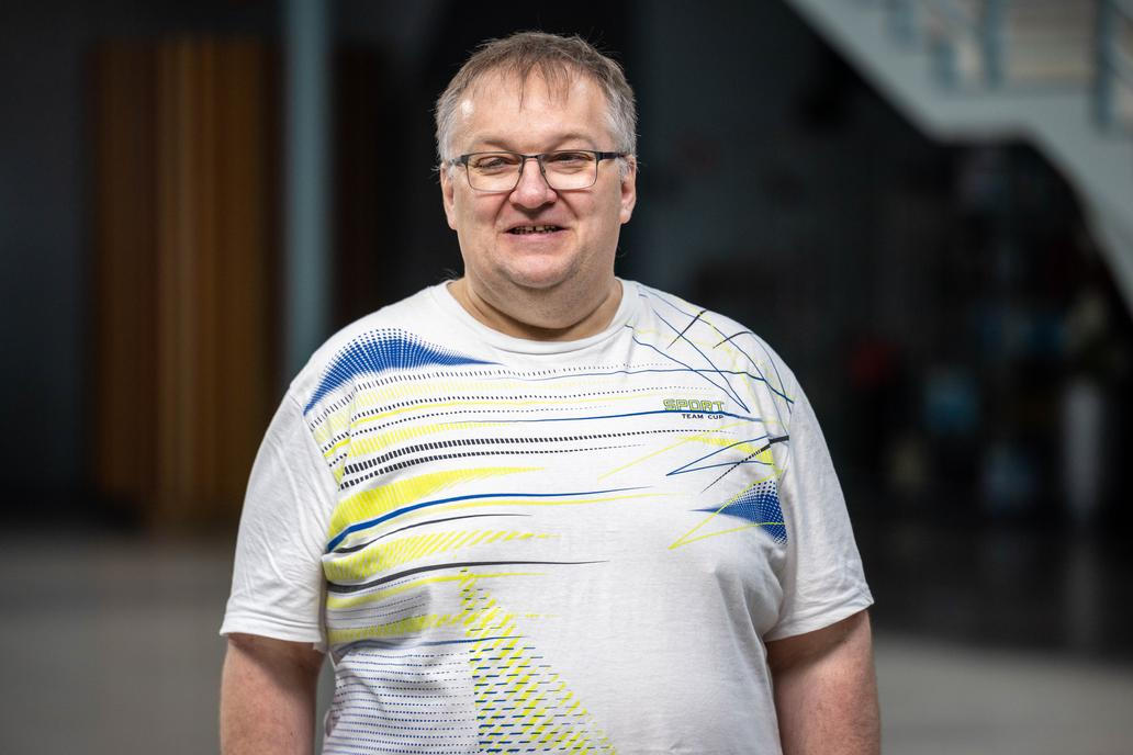 Extrémní proměny: Petr