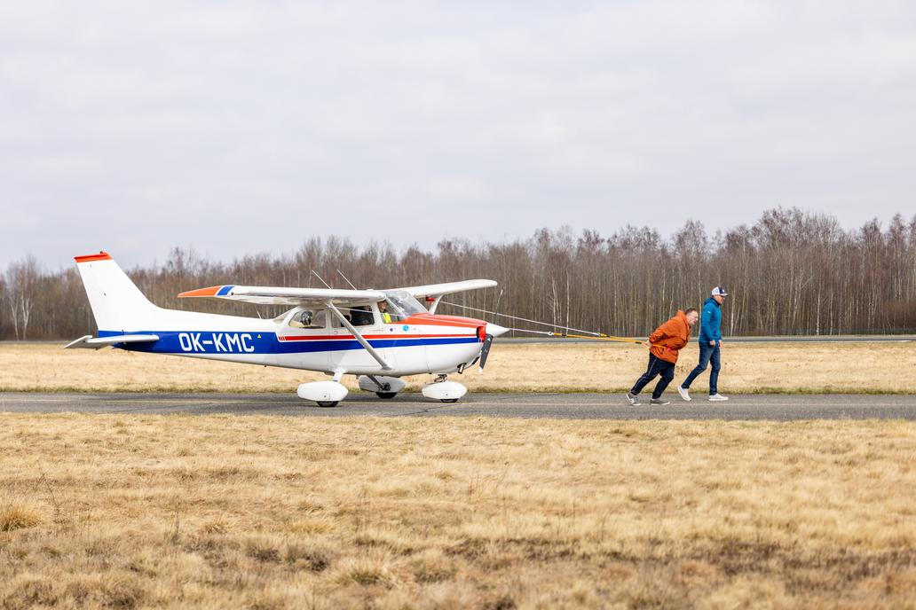 Extrémní proměny: Petr