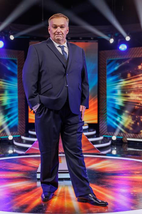 Extrémní proměny: Petr