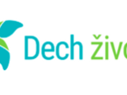 Dech života
