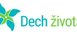 Dech života