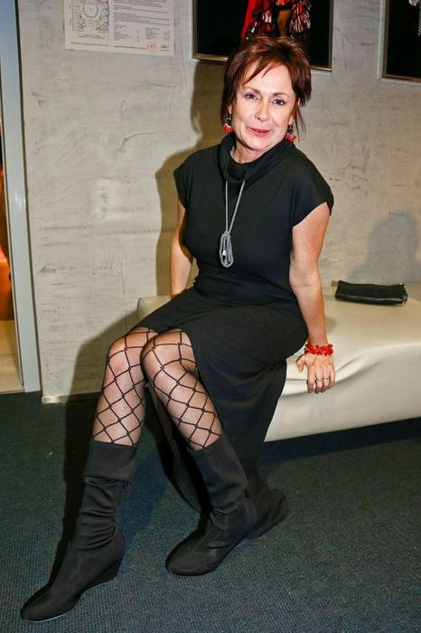 Ilona Svobodová