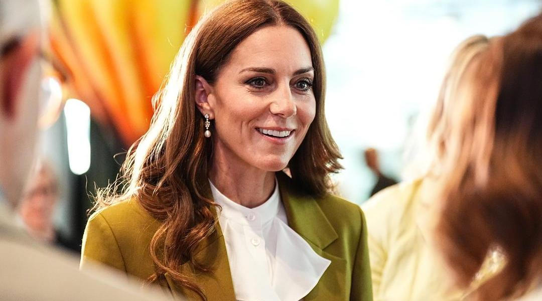 Princezna Kate