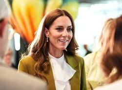 Princezna Kate