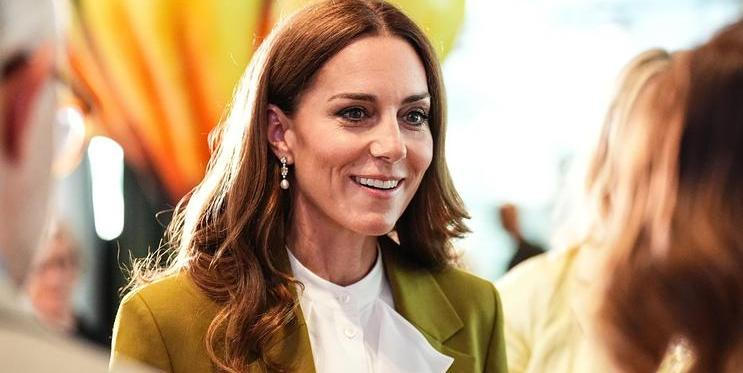 Princezna Kate