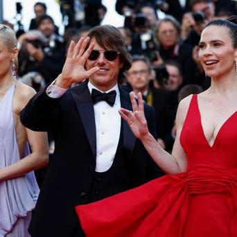 Cannes 2025