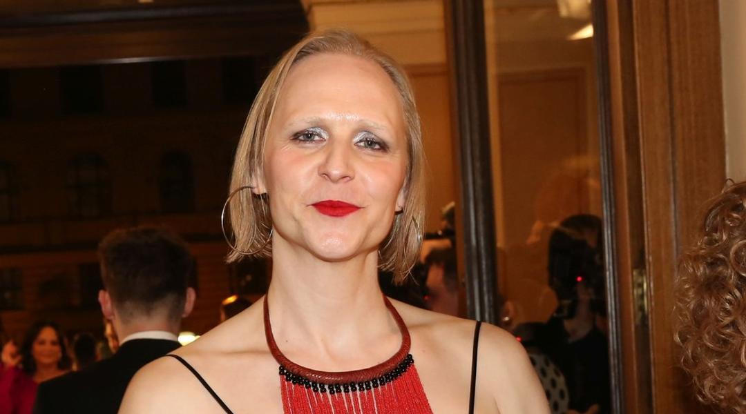 Daniela Špinar