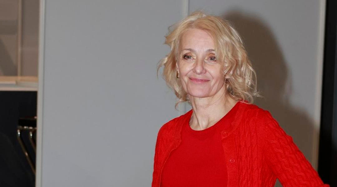 Veronika Žilková