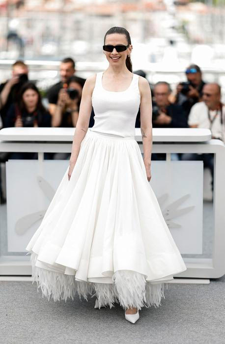 Cannes 2025: Hailey Atwell