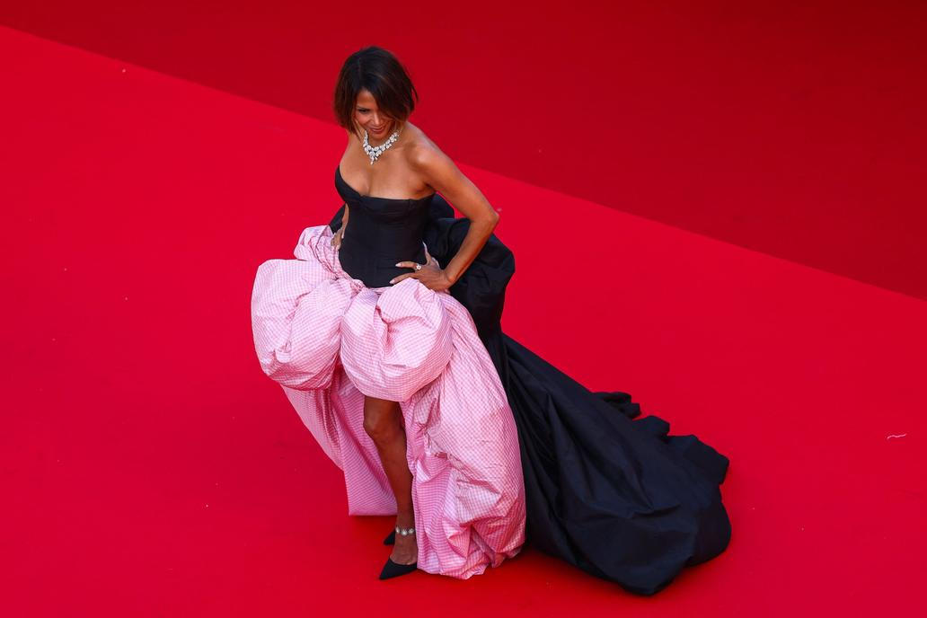 Cannes 2025: Halle Berry