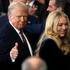 Tiffany Trump, Donald Trump