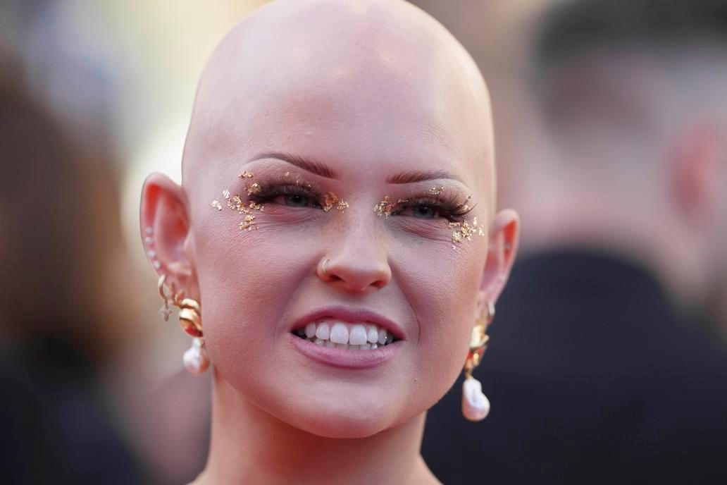 Cannes 2025: Emma Combs
