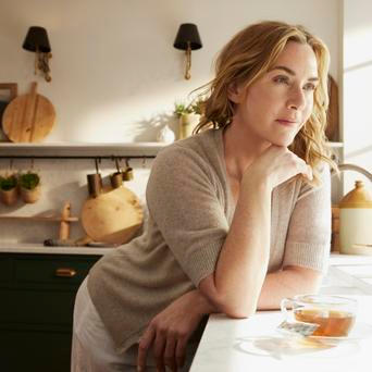 Kate Winslet