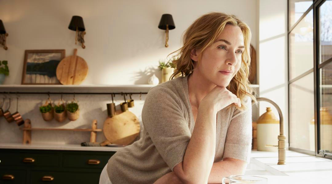 Kate Winslet