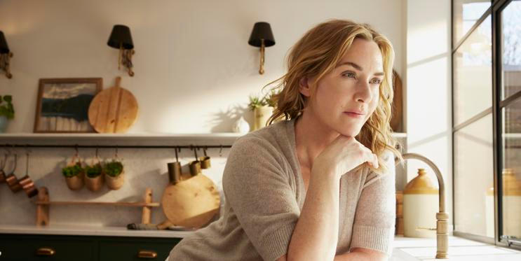 Kate Winslet