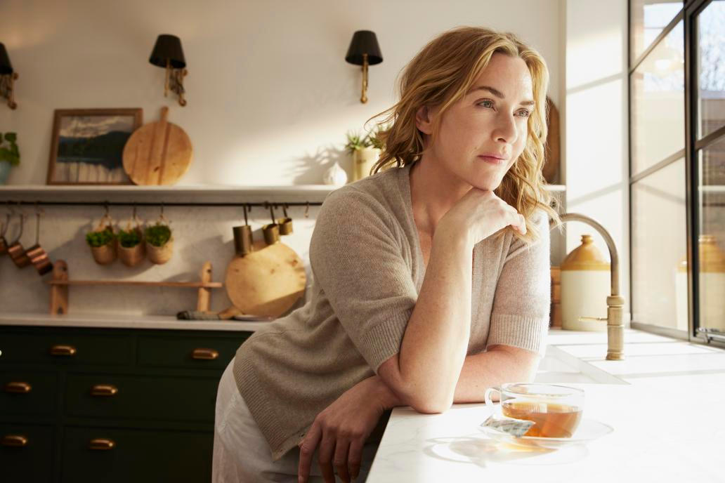 Kate Winslet