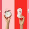 Menstruace
