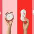 Menstruace