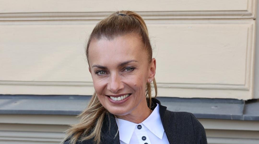 Alice Bendová