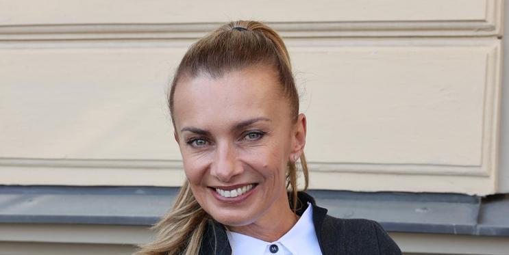 Alice Bendová