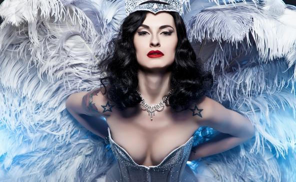Burleska