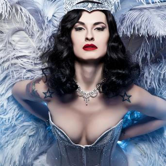 Burleska