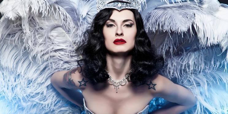 Burleska