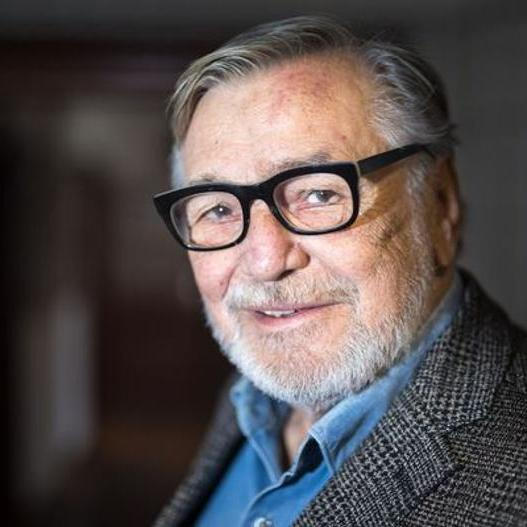 Jiří Bartoška