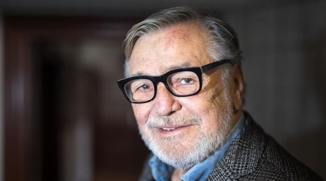 Jiří Bartoška